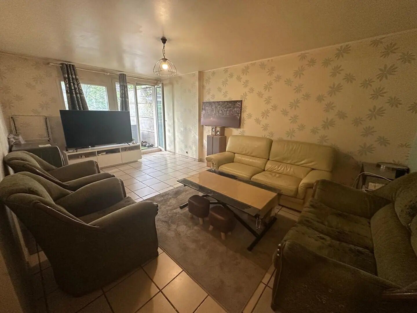 Appartement à vendre, 63m², Savigny-le-Temple
