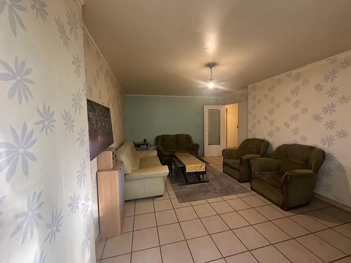 Appartement à vendre, 63m², Savigny-le-Temple