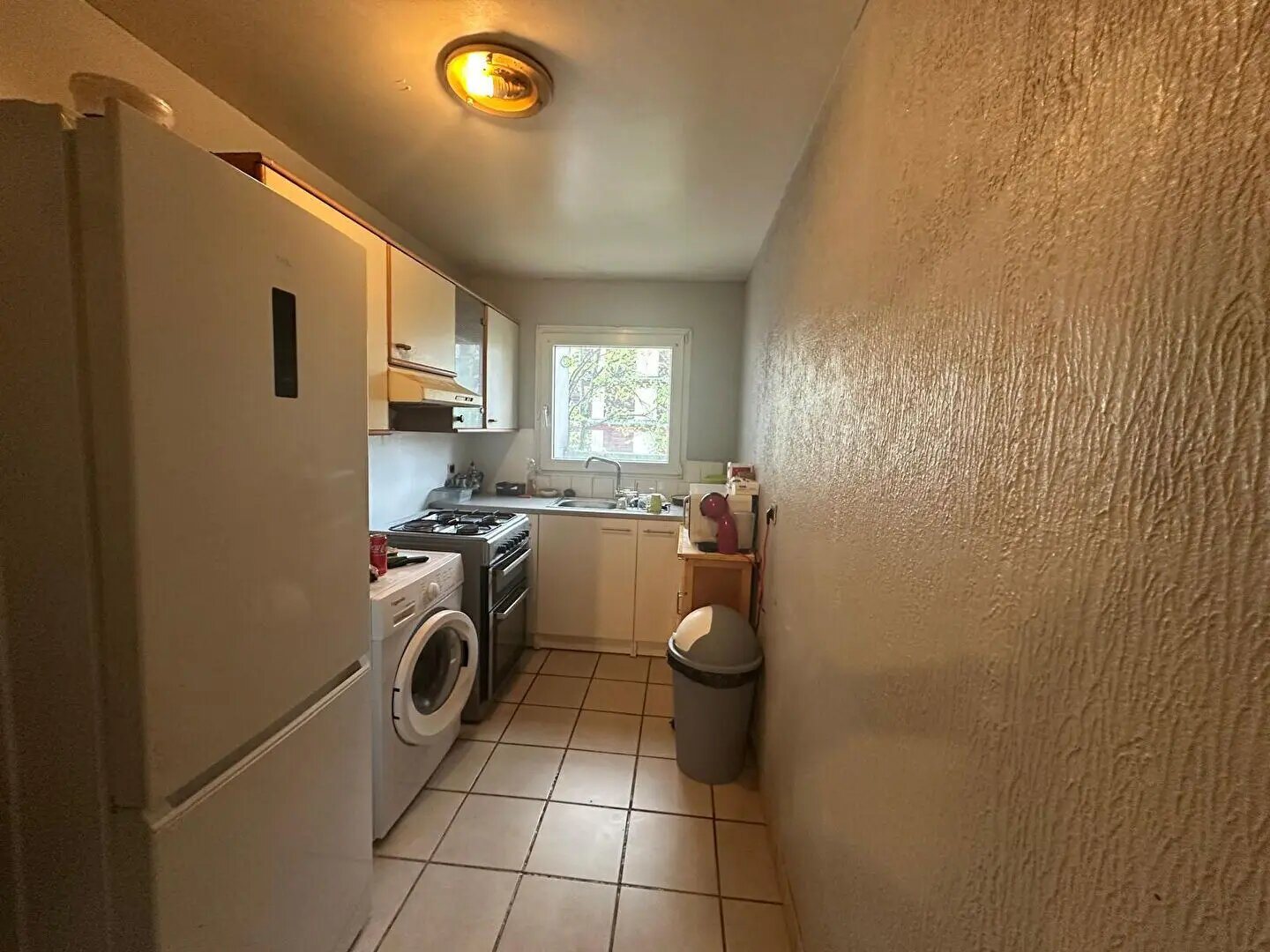 Appartement à vendre, 63m², Savigny-le-Temple