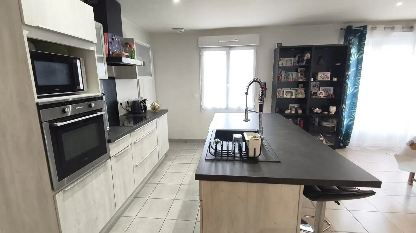 Maison à vendre, 162m², Montgeron