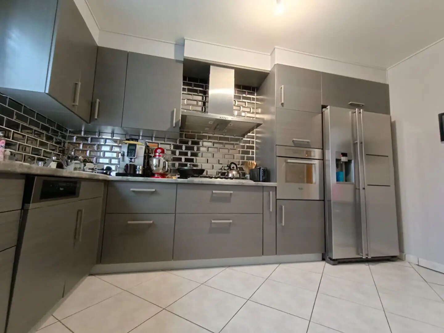 Maison à vendre, 85m², Vert-Saint-Denis