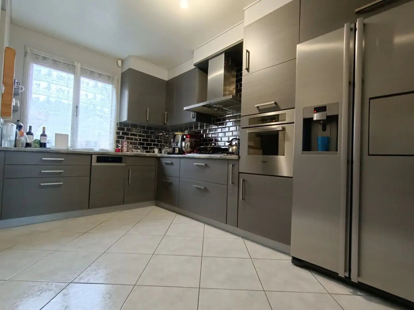 Maison à vendre, 85m², Vert-Saint-Denis