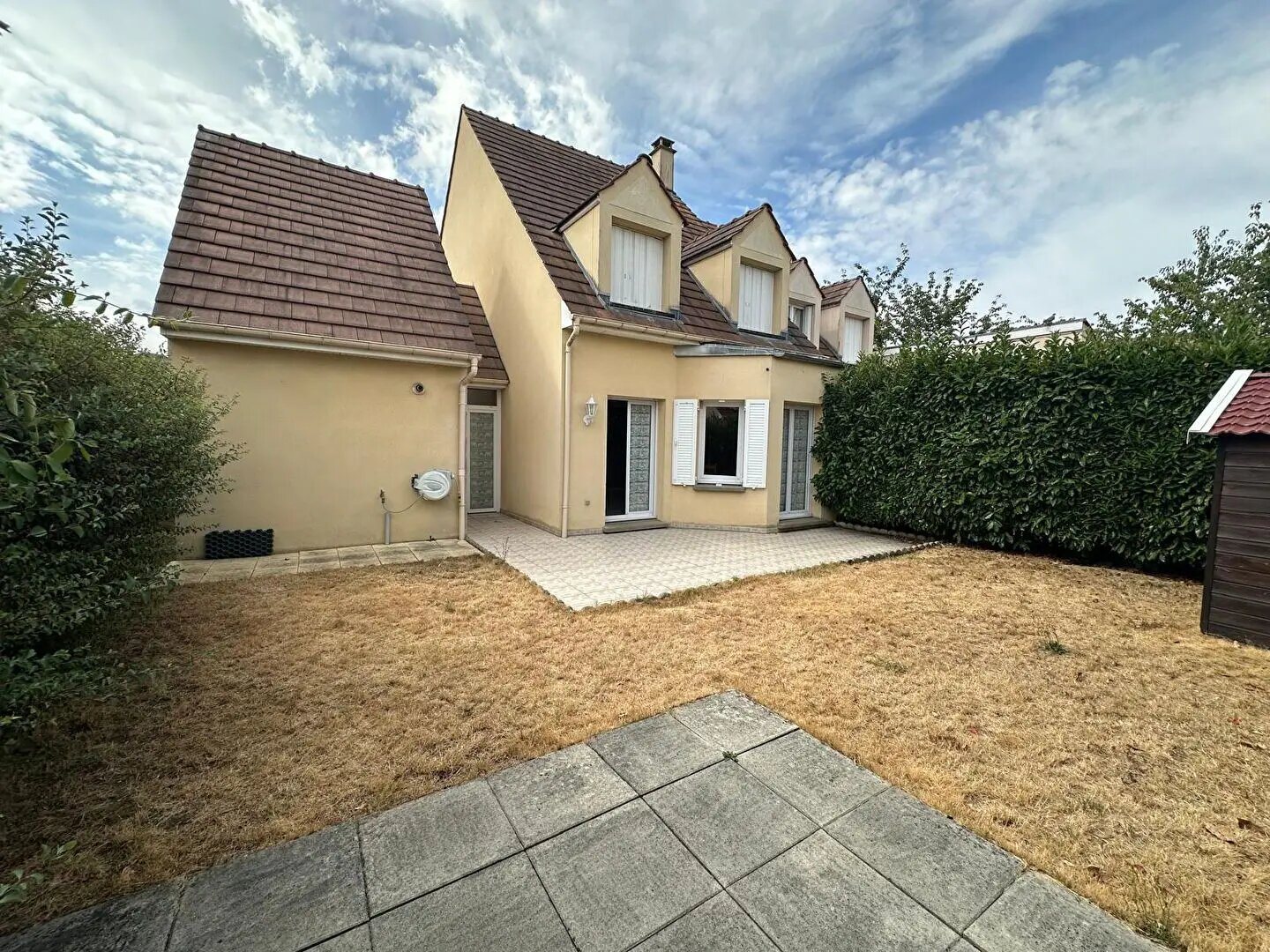 Maison à vendre, 101m², Savigny-le-Temple