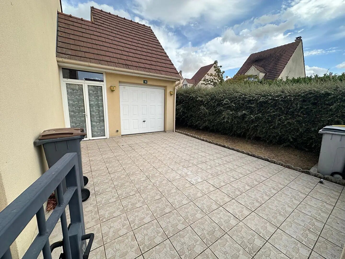 Maison à vendre, 101m², Savigny-le-Temple