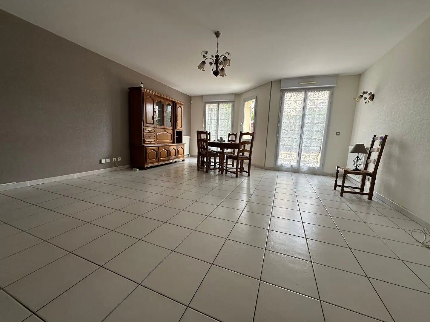 Maison à vendre, 101m², Savigny-le-Temple