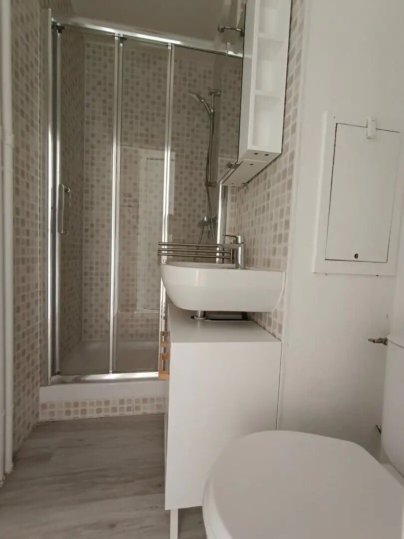 Appartement à vendre, 20m², Melun