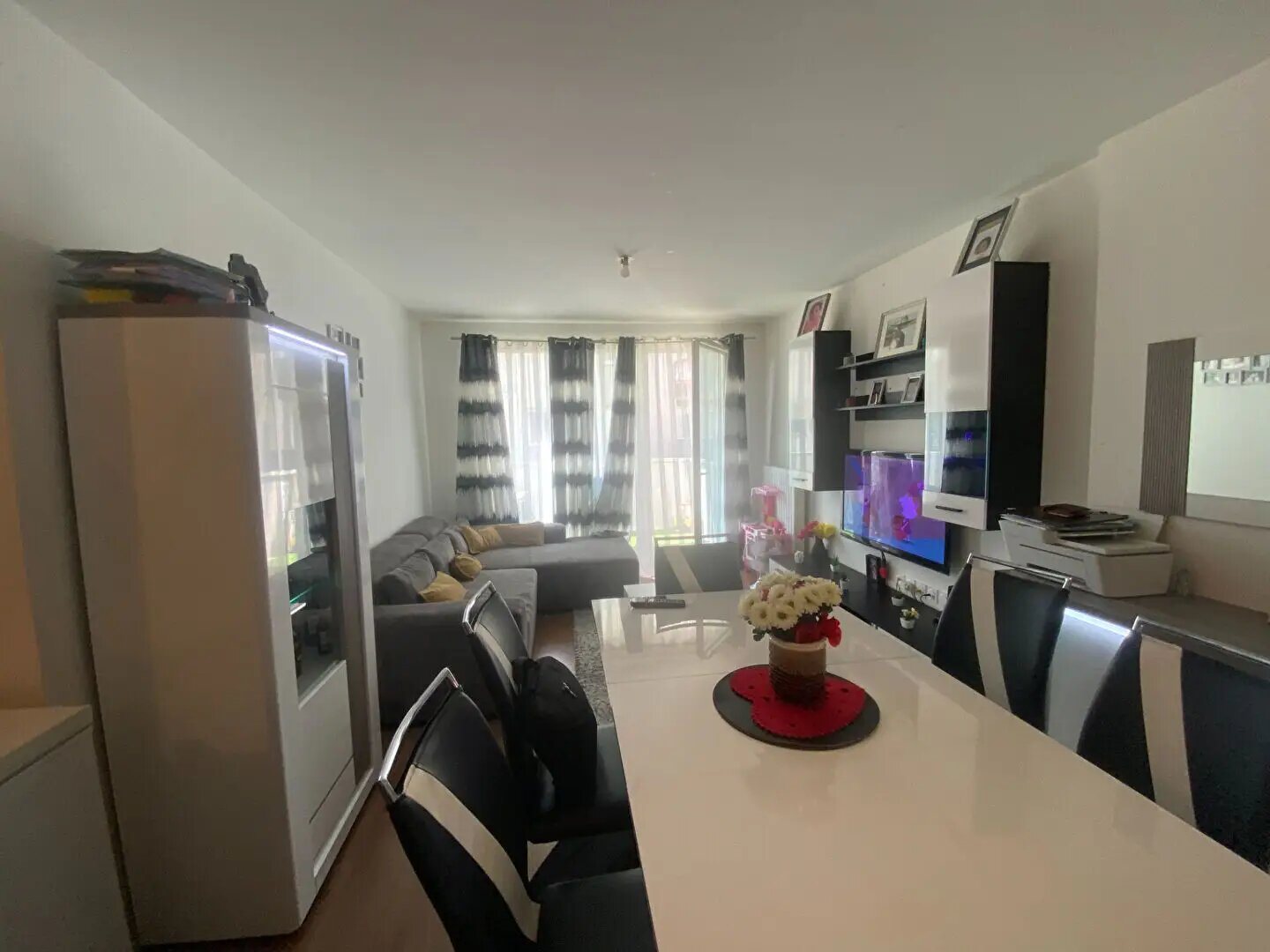 Appartement à vendre, 53m², Le Mée-sur-Seine