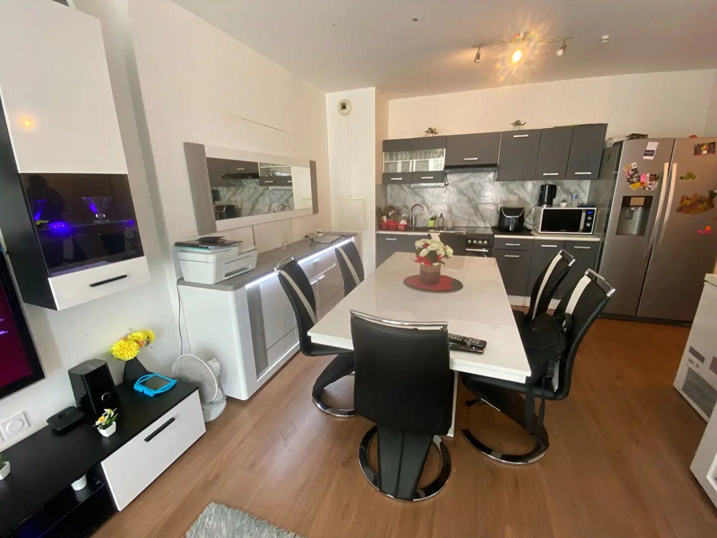 Appartement à vendre, 53m², Le Mée-sur-Seine