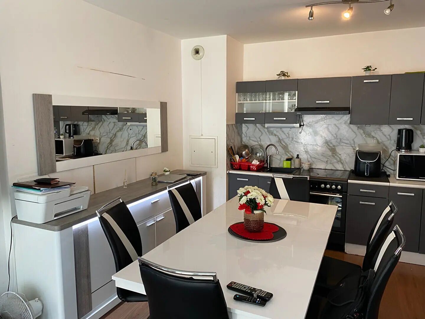 Appartement à vendre, 53m², Le Mée-sur-Seine