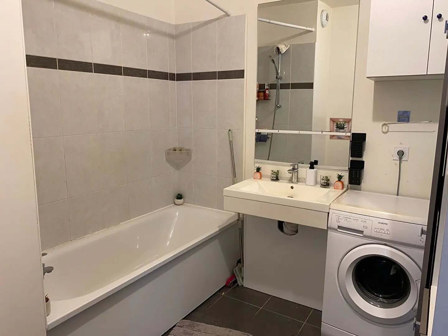 Appartement à vendre, 53m², Le Mée-sur-Seine