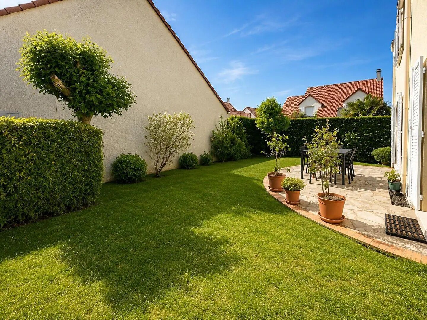 Maison à vendre, 136m², Savigny-le-Temple
