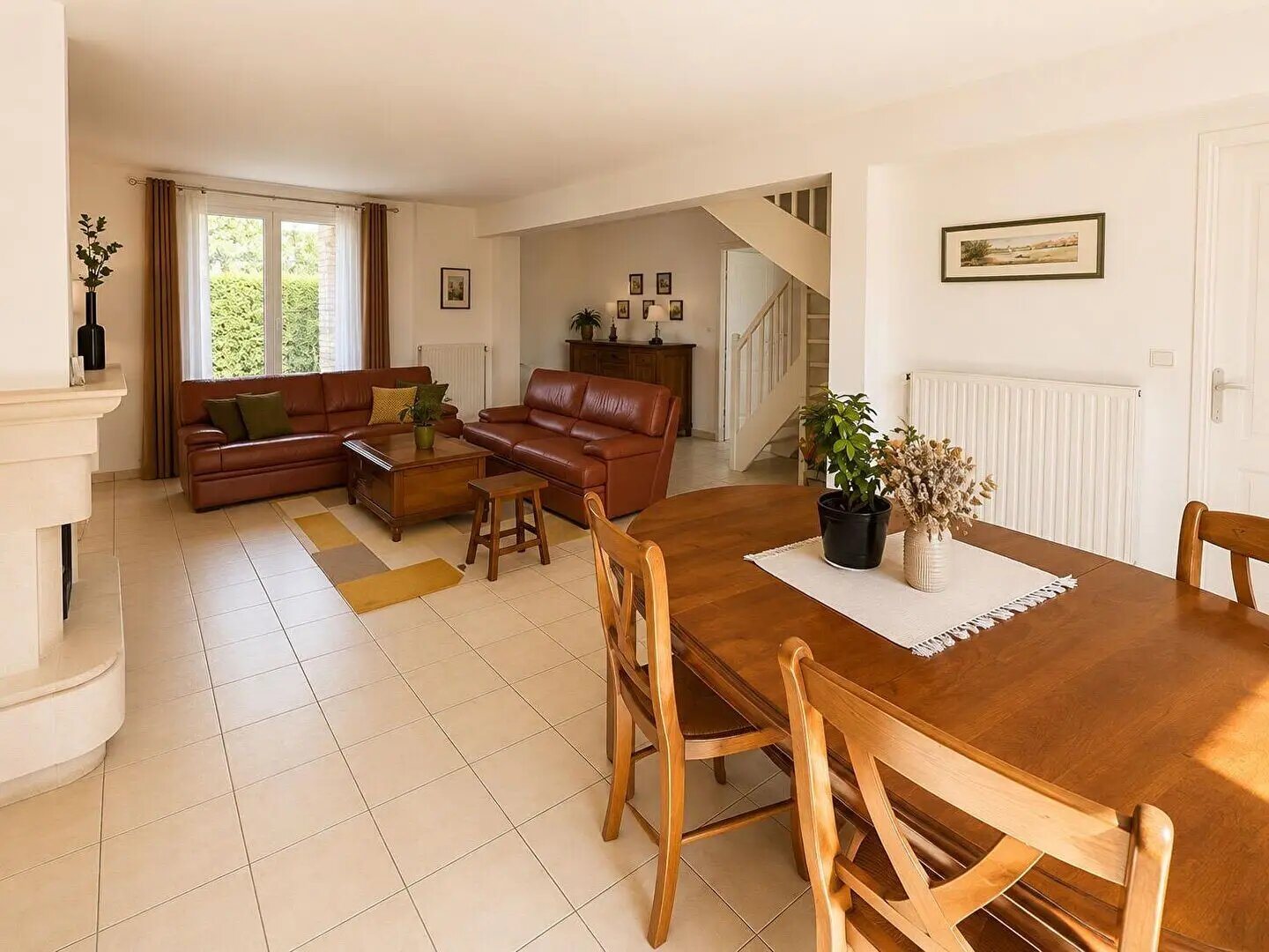 Maison à vendre, 136m², Savigny-le-Temple