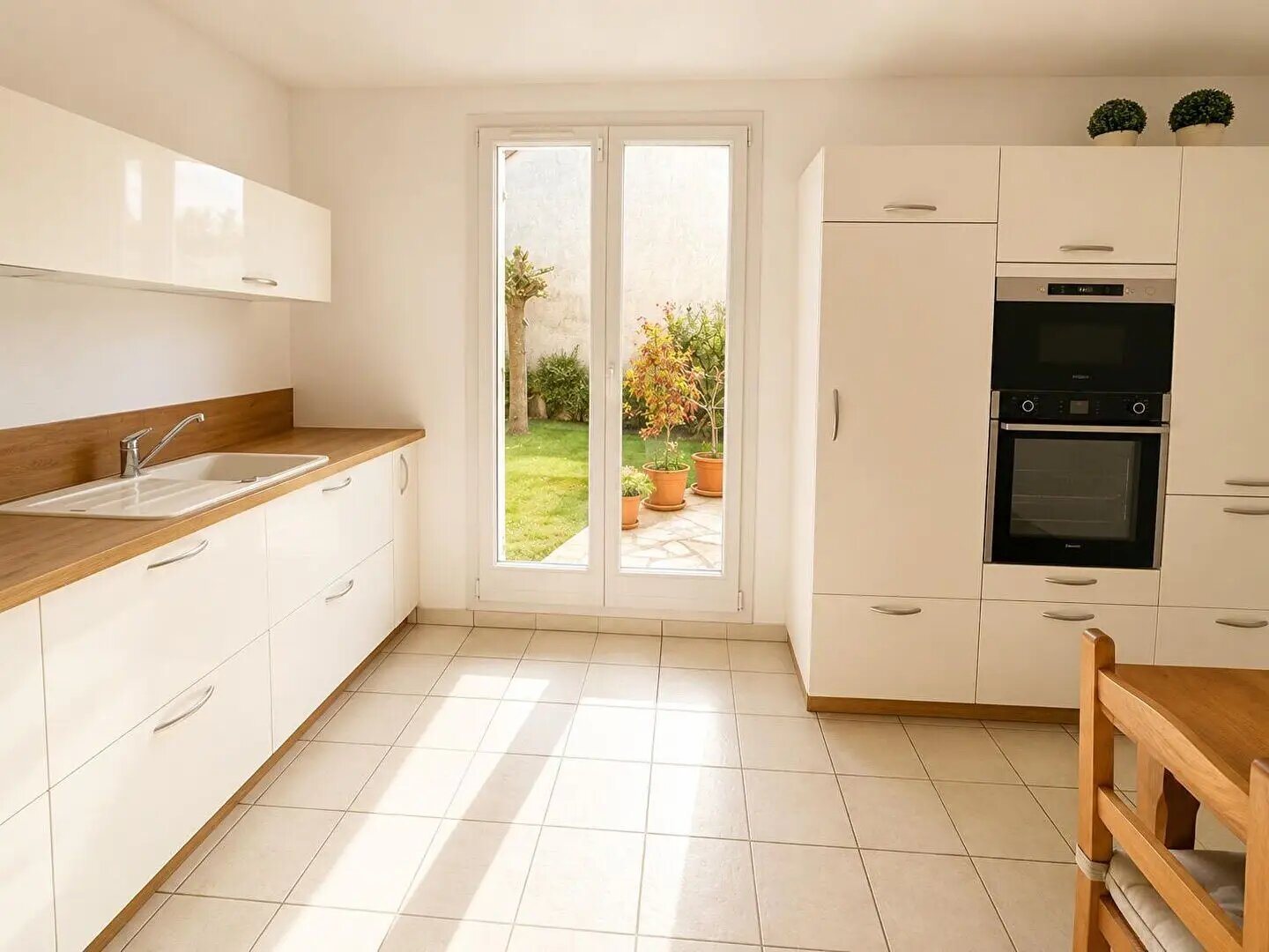 Maison à vendre, 136m², Savigny-le-Temple
