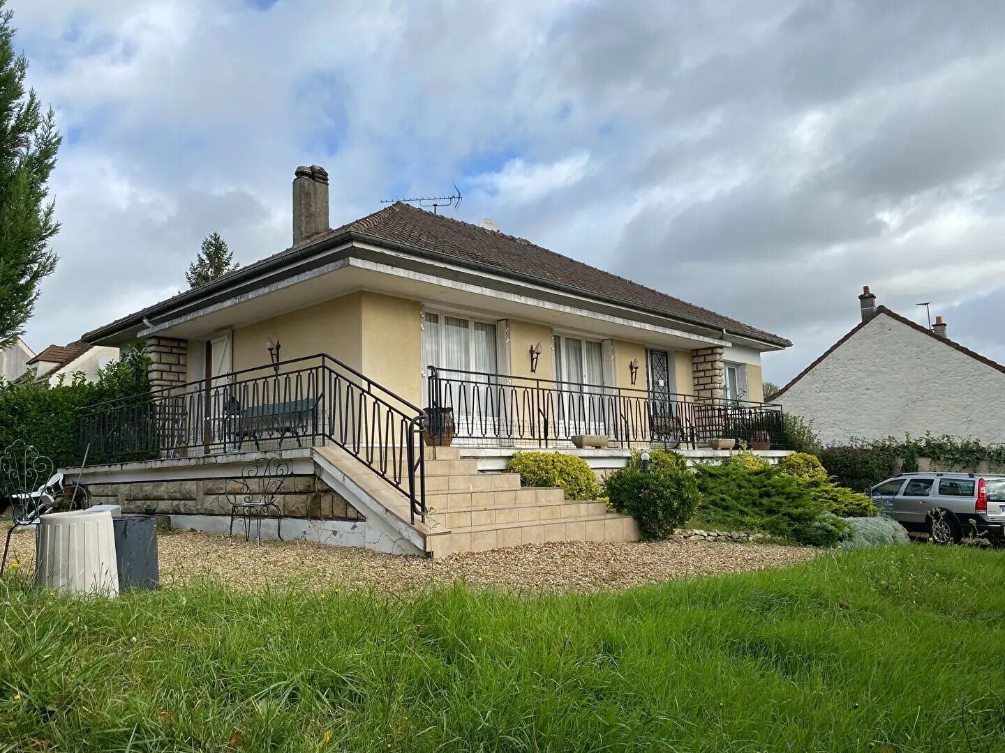 Maison à vendre, 98m², Le Mée-sur-Seine
