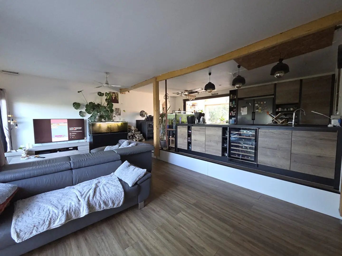 Maison à vendre, 147m², Le Mée-sur-Seine