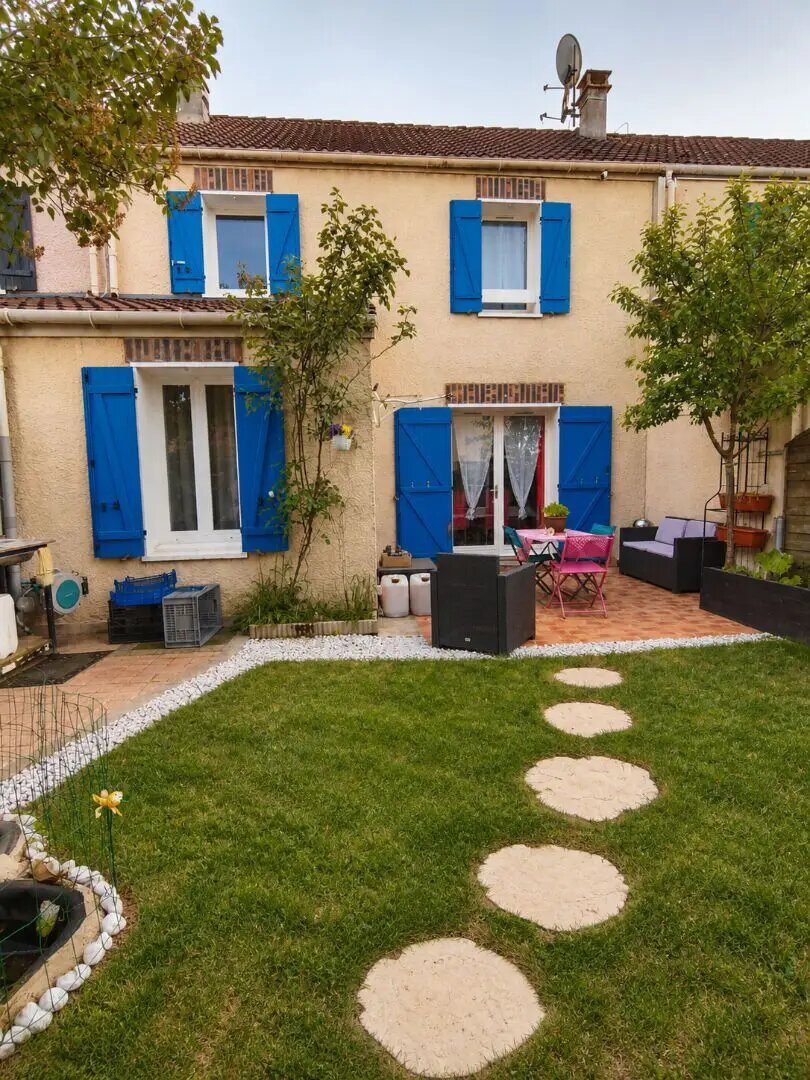 Maison à vendre, 86m², Le Mée-sur-Seine