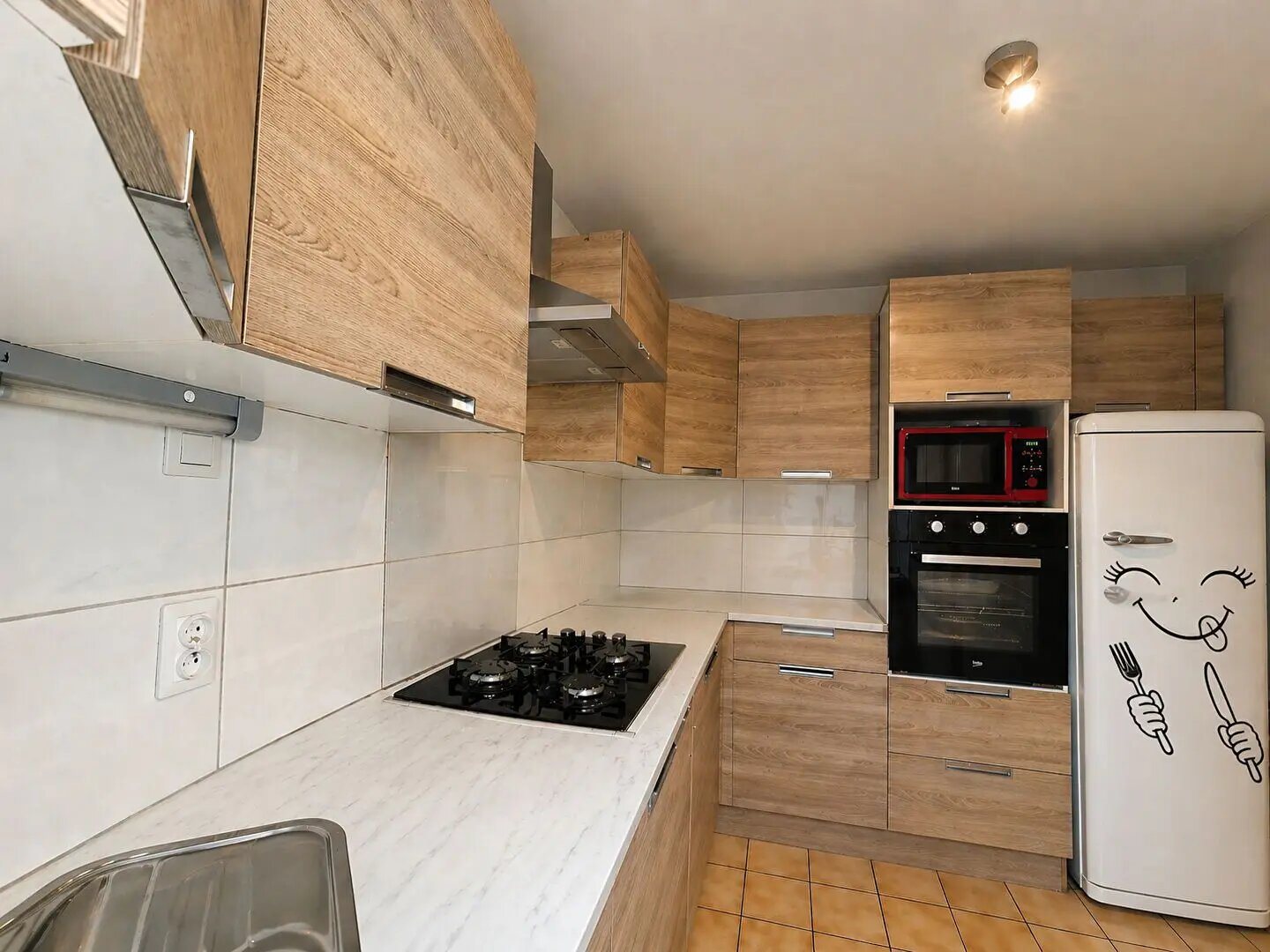 Maison à vendre, 86m², Le Mée-sur-Seine