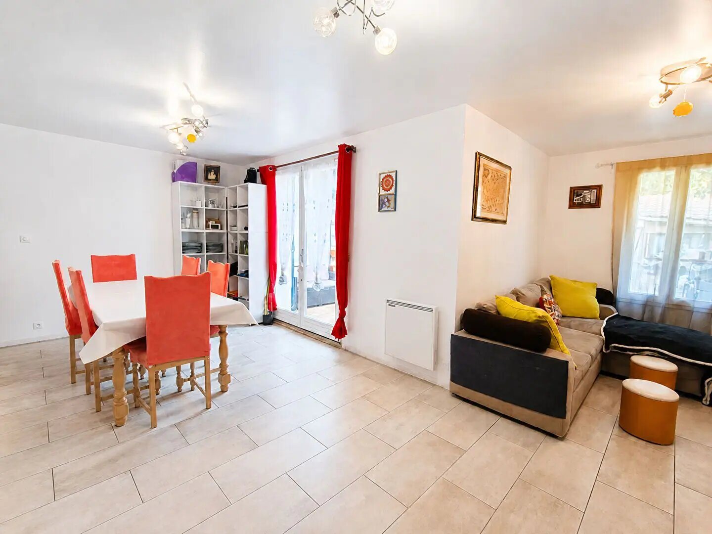 Maison à vendre, 86m², Le Mée-sur-Seine