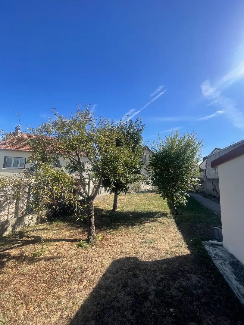 Maison à vendre, 95m², Vigneux-sur-Seine