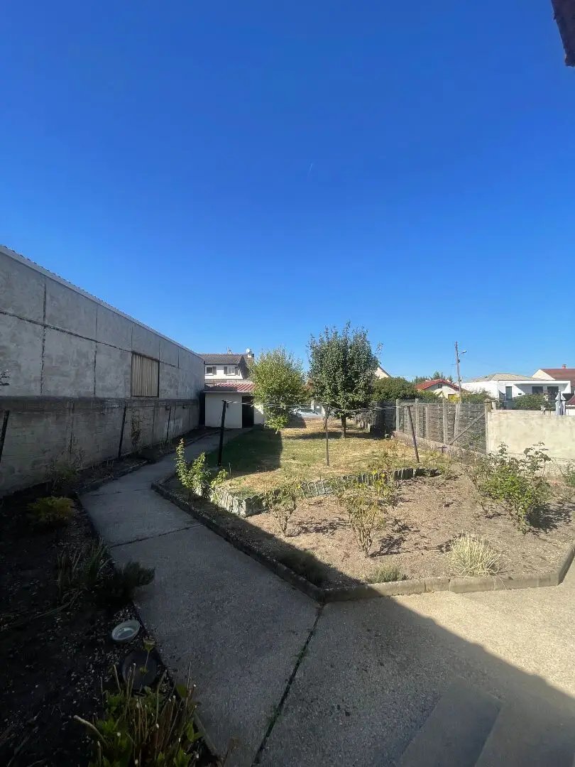 Maison à vendre, 95m², Vigneux-sur-Seine