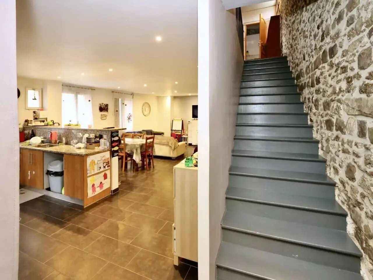 Maison à vendre, 184m², Le Châtelet-en-Brie