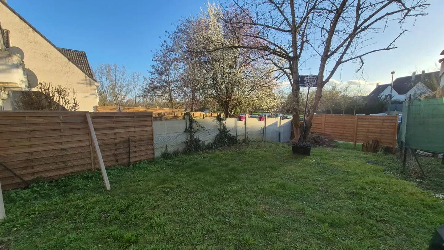 Maison à vendre, 105m², Le Mée-sur-Seine