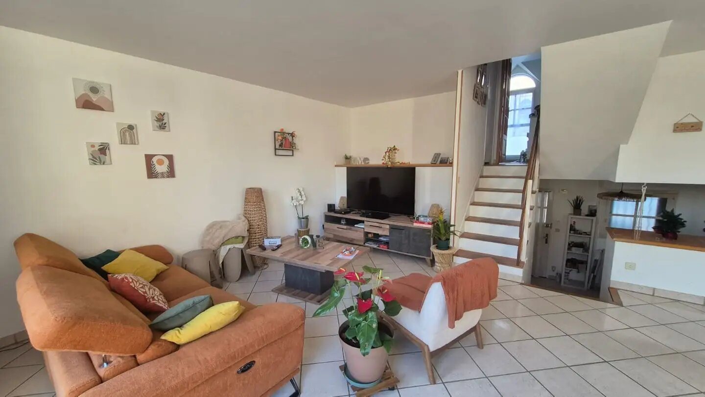 Maison à vendre, 105m², Le Mée-sur-Seine