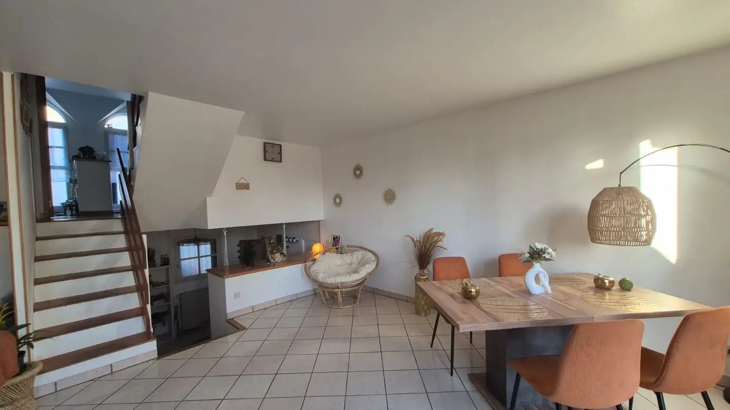 Maison à vendre, 105m², Le Mée-sur-Seine