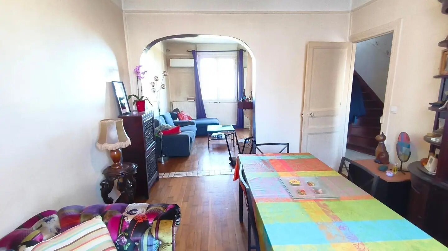 Maison à vendre, 120m², Montgeron