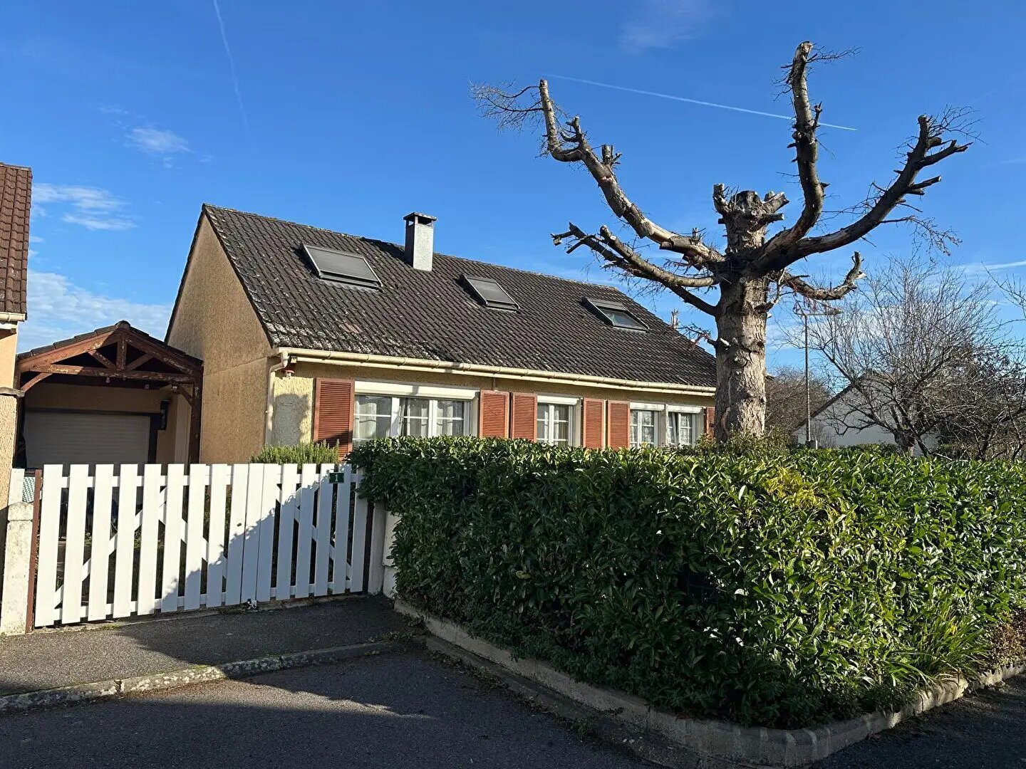Maison à vendre, 104m², Savigny-le-Temple