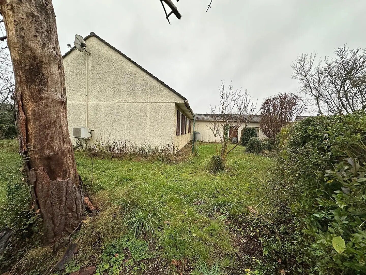 Maison à vendre, 104m², Savigny-le-Temple