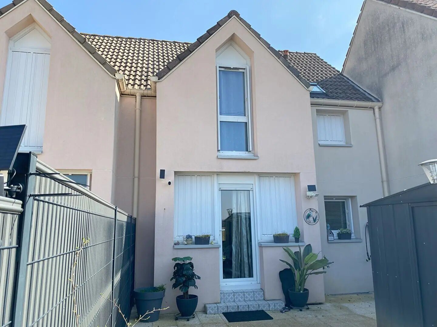 Maison à vendre, 85m², Le Mée-sur-Seine