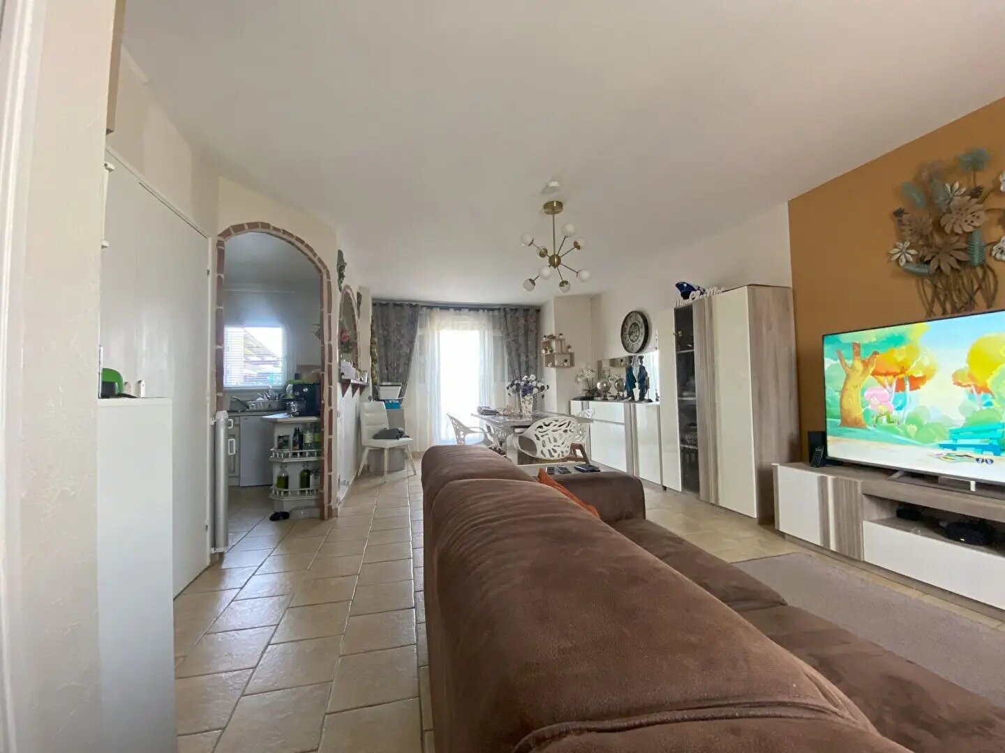 Maison à vendre, 85m², Le Mée-sur-Seine