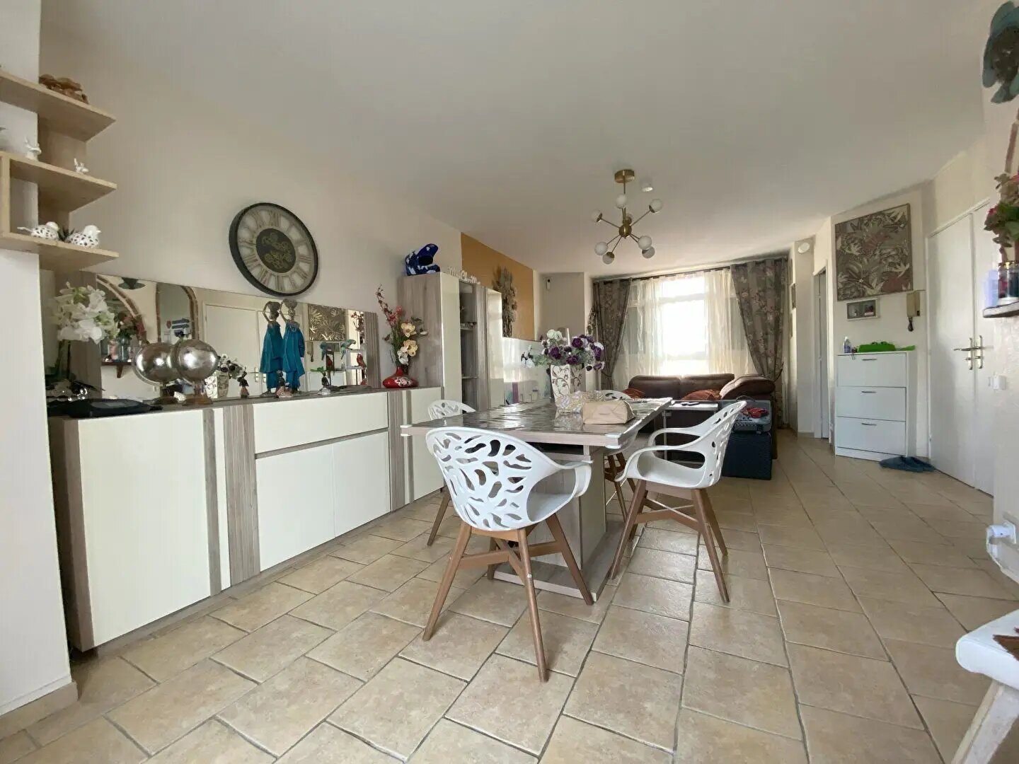 Maison à vendre, 85m², Le Mée-sur-Seine