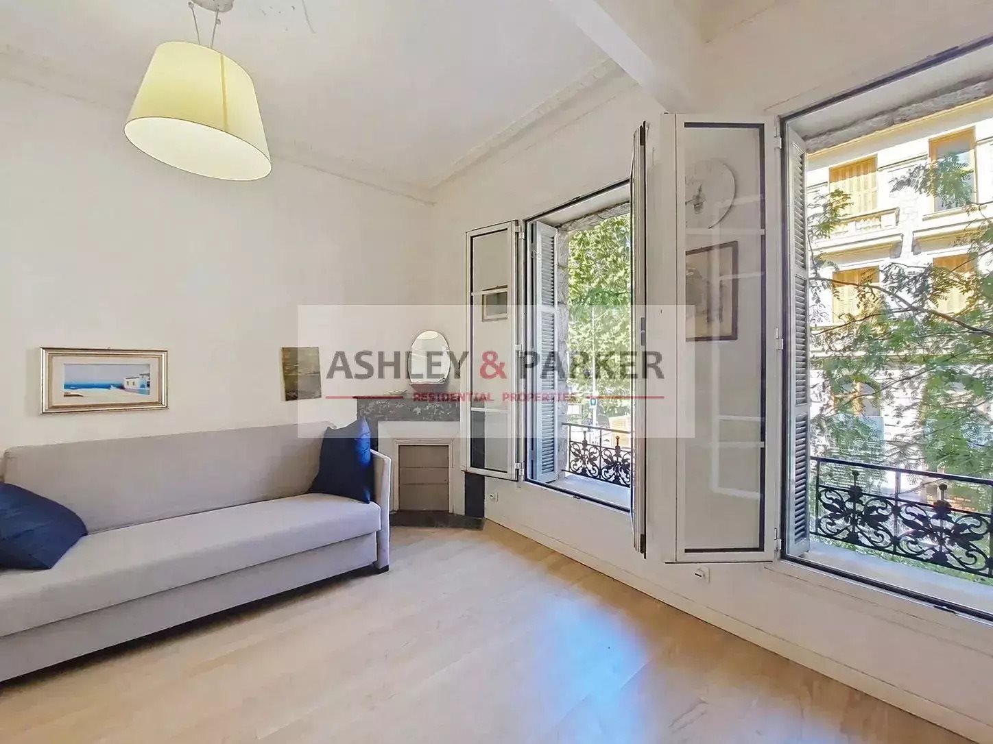 Appartement à vendre, 36m², Nice