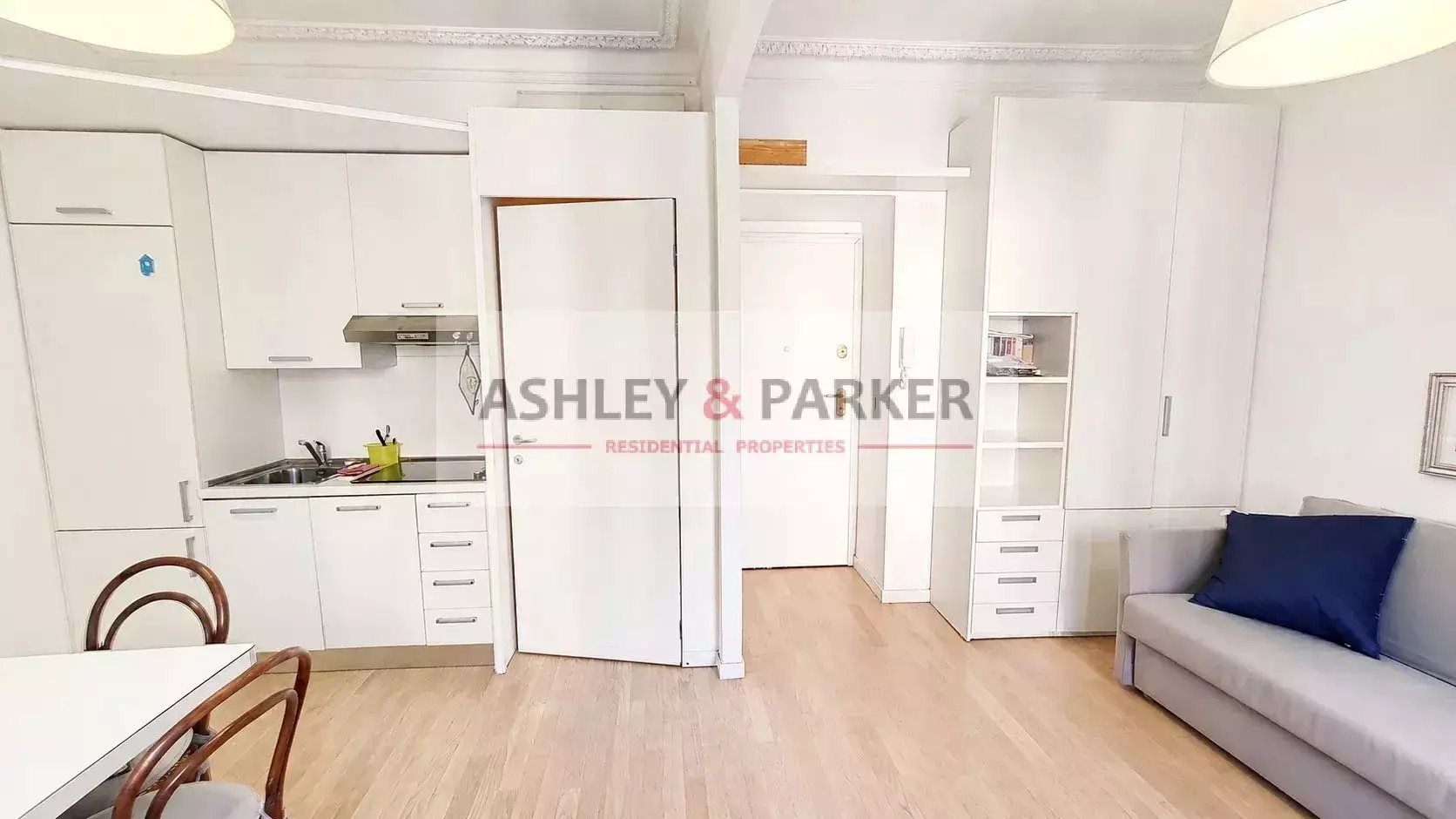 Appartement à vendre, 36m², Nice