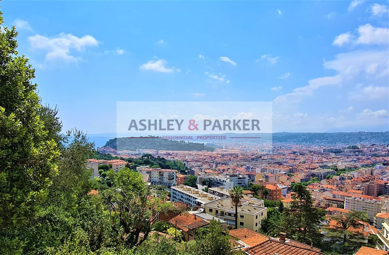 Appartement à vendre, 50m², Nice