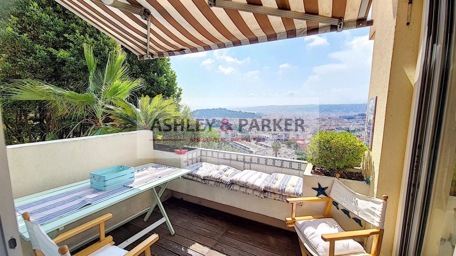 Appartement à vendre, 50m², Nice