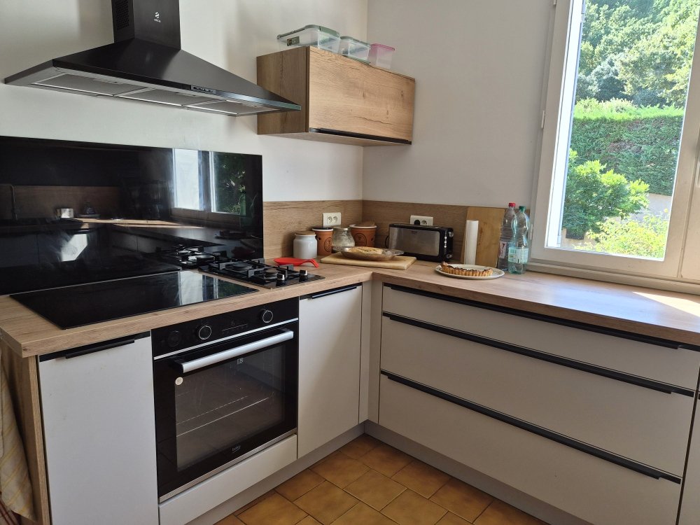 Maison à vendre, 165m², Lamanon