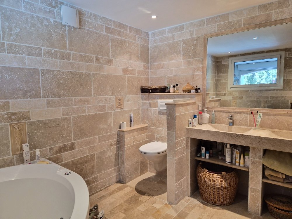 Maison à vendre, 165m², Lamanon