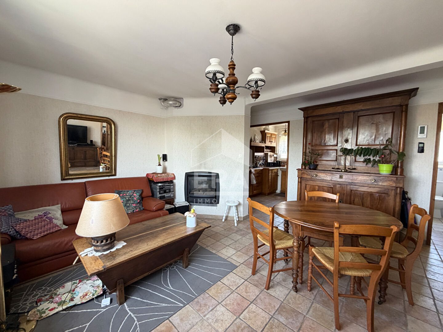 Appartement à vendre, 54m², Salon-de-Provence