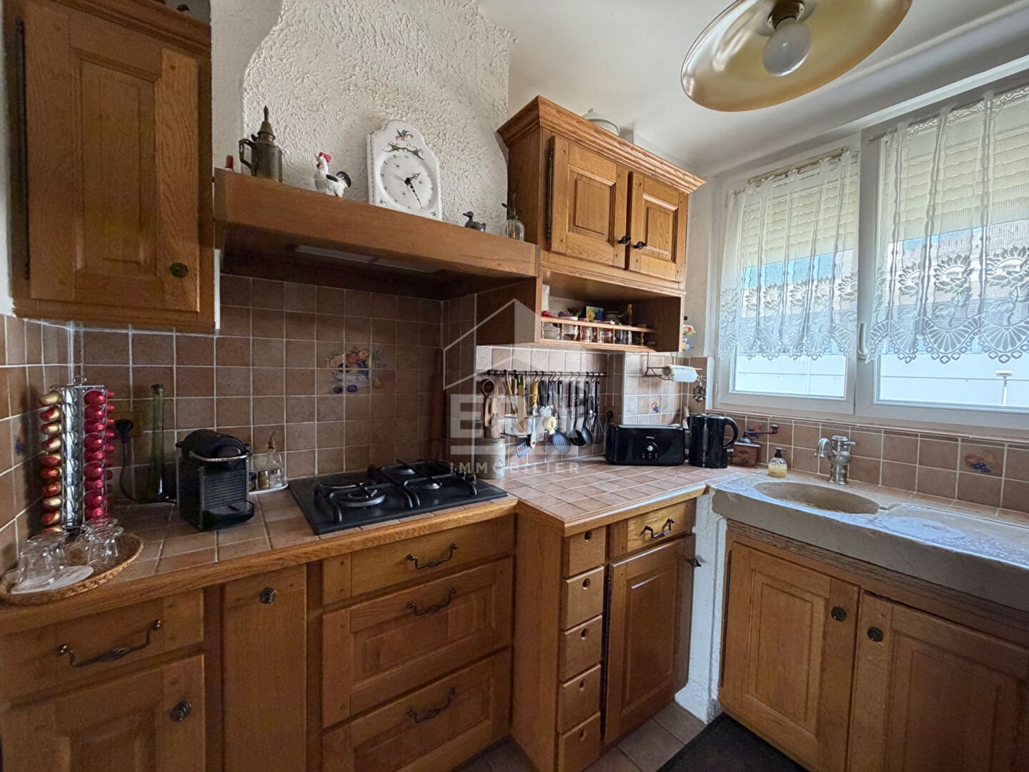Appartement à vendre, 54m², Salon-de-Provence