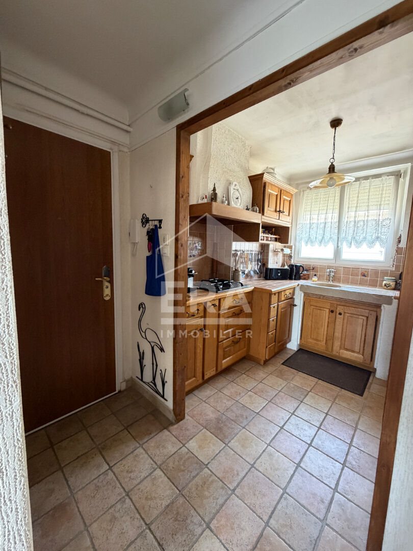 Appartement à vendre, 54m², Salon-de-Provence