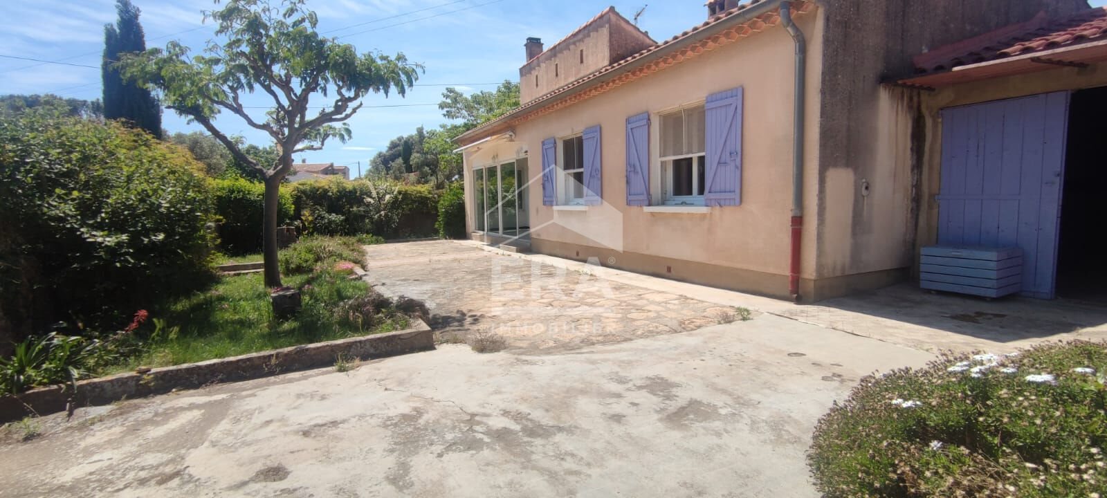 Maison à vendre, 78m², Miramas