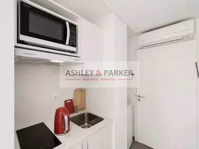 Appartement à vendre, 15m², Nice