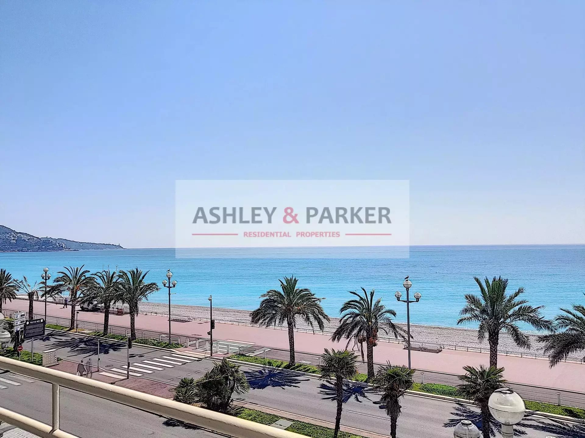 Appartement à vendre, 117m², Nice