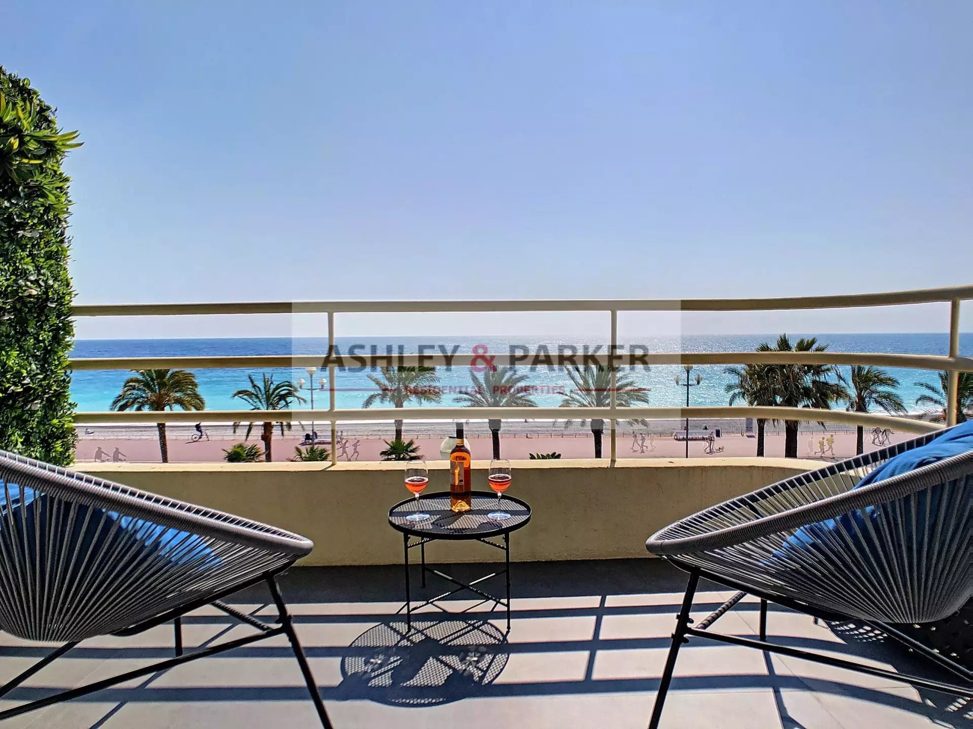 Appartement à vendre, 117m², Nice