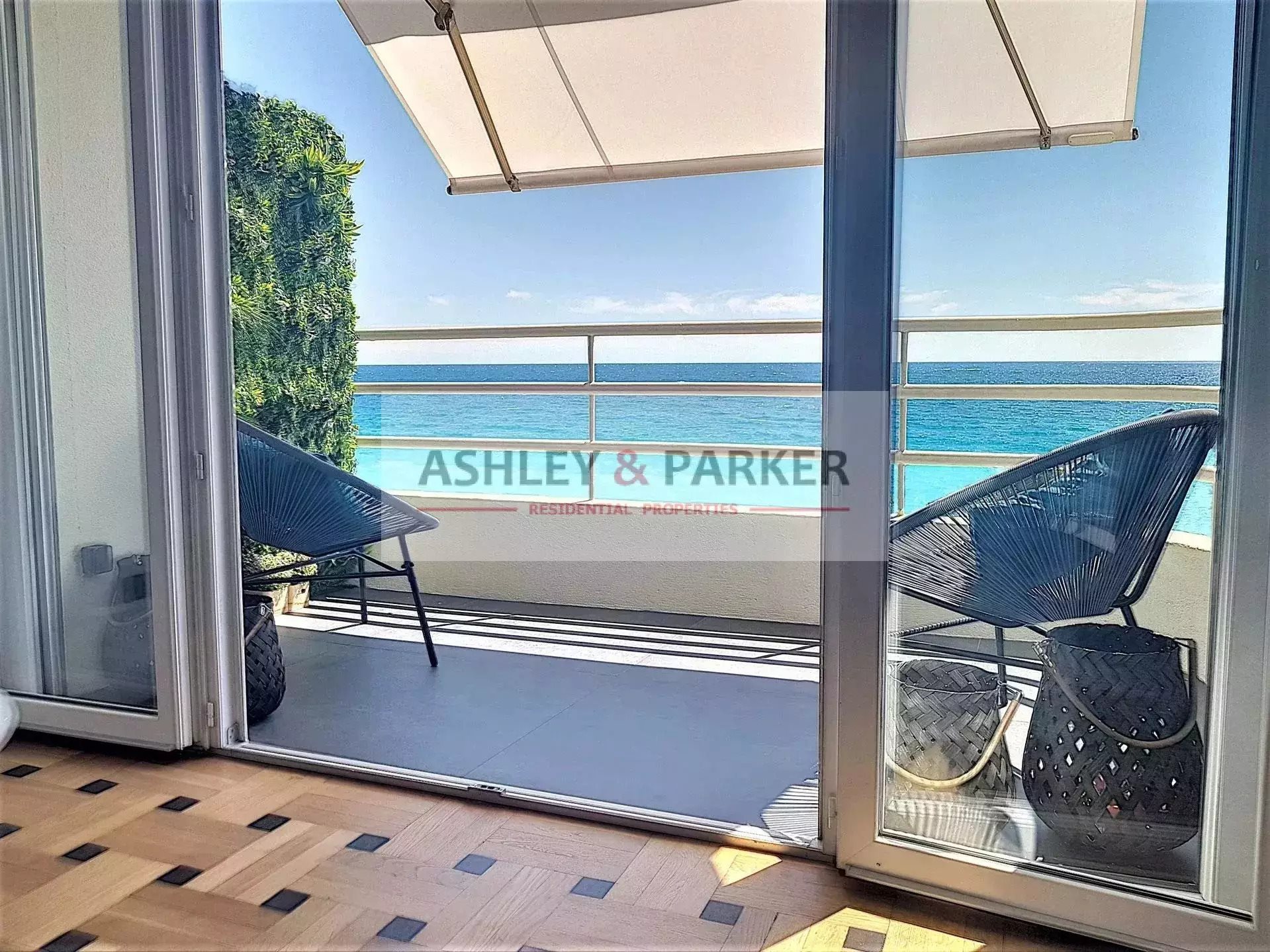 Appartement à vendre, 117m², Nice