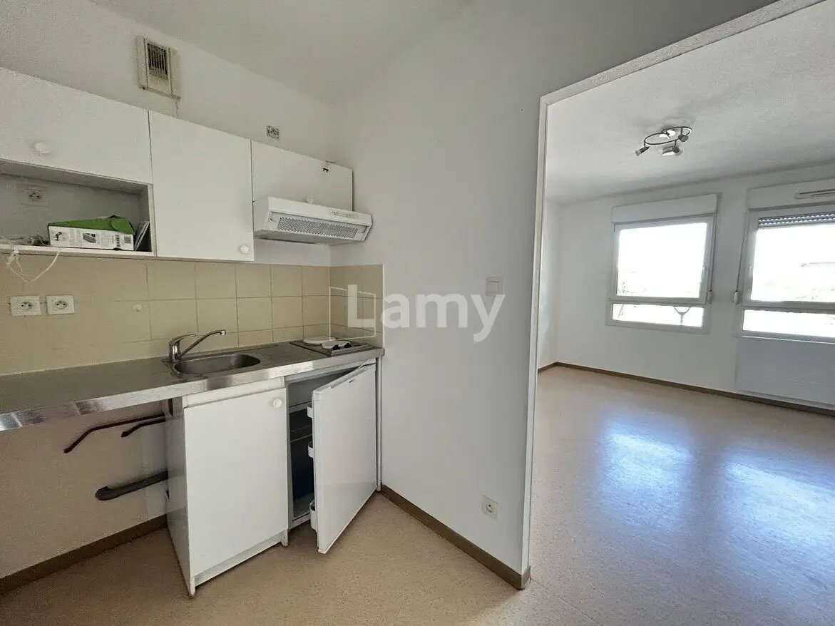 Appartement à louer, 33m², Sélestat