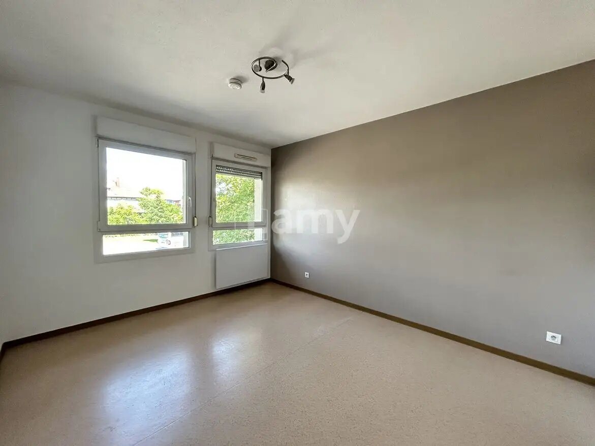 Appartement à louer, 33m², Sélestat